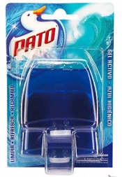 PATO Gel Activo Duplo