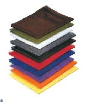 Saco red 40x60 Azul