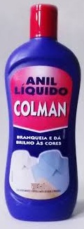 Añil líquido 150ml