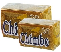 CHIMBO Jabón 250 Gr