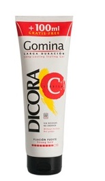 Gomina Dicora 250Ml C6