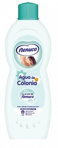 Colonia Nenuco 600 CC  C12