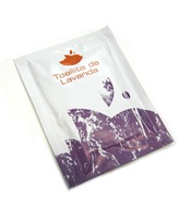 Sachet toallita lavanda C1650