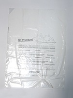Bolsa lavandería 40x55 P100