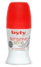 Desodorante roll-on Byly 50Ml C12