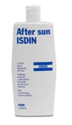 After Sun Isdin 200Ml