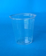 Vaso cristal ML 100 CC C1000