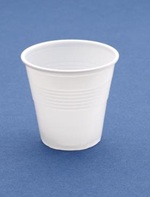 Vaso blanco VL 80 CC C4200