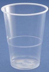 Vaso transp. Adis 330 CC C2000