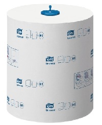 TORK Universal toalla rollo 1C 280M C6