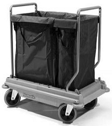 Carro Recogida Numatic Nubag 3002