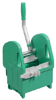 Prensa Tec Verde TTS