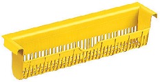 Prensa Plast. Slim Lavado Crist. 35 Cm TTS