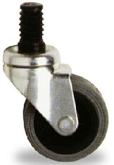 Rueda D-50 Para Cubo Slim TTS