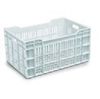 Caja Apilable 60L 600x400x300 Bca