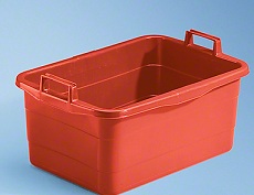Recipiente ropa 45L Miele WW40