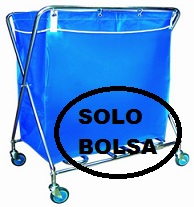 Bolsa Carro Mod.120 Azul GALINDO