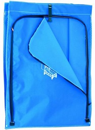 Bolsa carro 20/30/50/480/560 Azul GALINDO