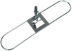 Bastidor Clevermop 75 Cms. Qalita CL