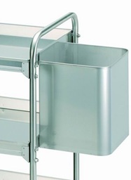 Tolva Mod. 1551 Inox GALINDO