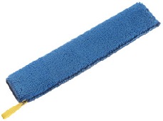 Rec.Plumero Bit Mic.Azul 40 Cms.