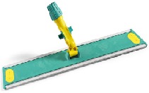 Sop. Velcro C/Agujeros Sist. Block 60 Cms.