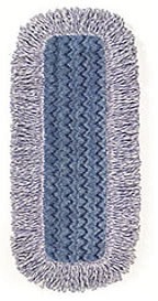 Mopa Húmeda Microfibra 40 Cms. Q471