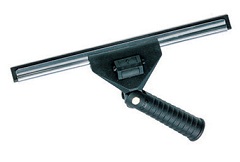 Limpiacristales articulado nylon 45 Cms.