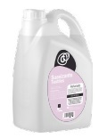 G3 Suavizante Textil 4X5 L.