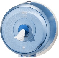 Dispensador Smart One mini azul
