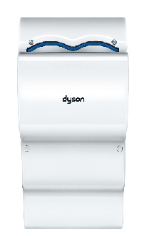Secamanos Dyson DB AB14 Blanco S/inst.