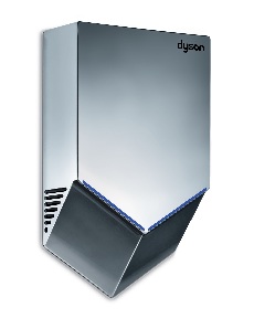 Secamanos Dyson V AB12 Niquel S/inst.