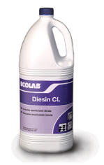 Diesin CL  C4x4