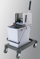 KIT SINGLE CON PRENSA VERTICAL