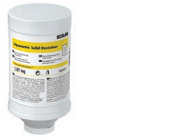 ECOLAB Aquanomic Solid Destainer