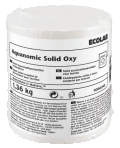 ECOLAB Aquanomic Solid Oxy