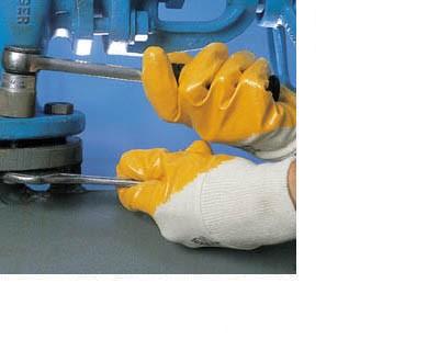 Guante Titanlite 397 G
