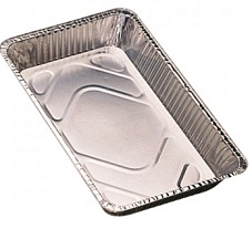 Recipiente GN aluminio 8850 Ml C50