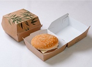 Concha hamburguesa Jumbo C600