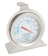 Termómetro Refrig/Cong -29/20ºC