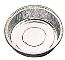 Envase aluminio red. 220Ml C3500