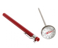 Termómetro Tester -10ºC a 100ºC