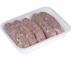 Bandeja Foam 255x175 mm bca C600