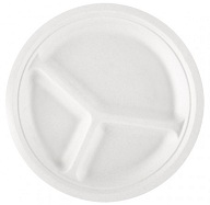 Plato Bionic 26 Cms 3 compart.C700