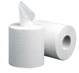 GC BOBINA PAPEL TISSU