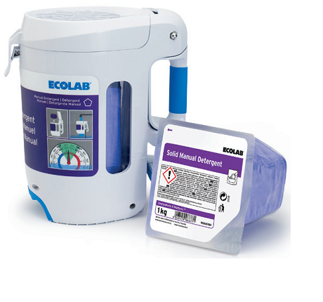 ECOLAB Starter Kit