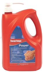 Swarfega Power 4x4 L C/Bomba