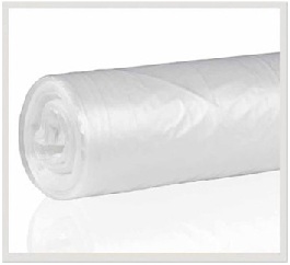 B.B. 85x105 Transparente Estandar FORTPLAS