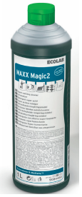 ECOLAB Maxx Magic2 12X1L.