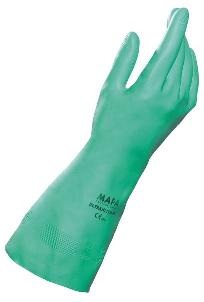 Guante Ultrnitril 492 SP Verde